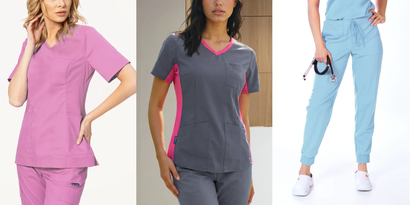 Przeglad_roznych_rodzajow_ubran_medycznych_dla_kobiet._Poradnik_dla_poczatkujacych_i_nie_tylko