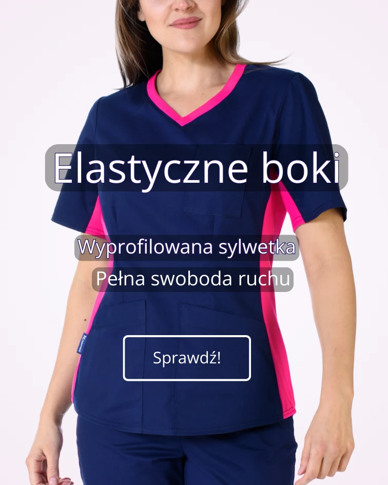 Elastyzne boki