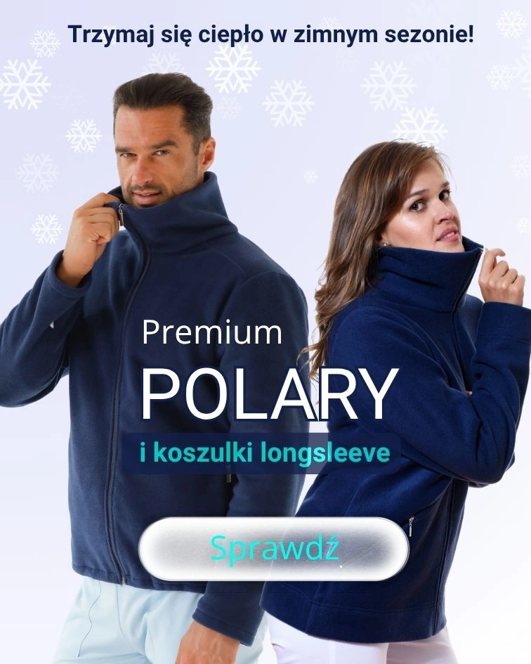 Polary i longsleeve 2025