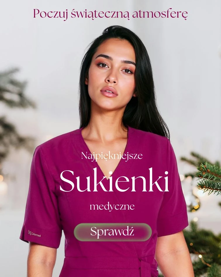 Poczuj świąteczną atmosferę