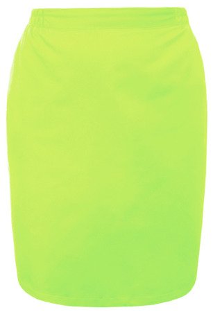 Scrubs skirt SPC1-L, lime green