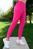 Cargo scrubs pants STRETCH, fuchsia, SE6-F