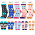 Nurses' socks 1 pair - MODEL 5