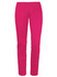 Scrubs pants with an elastic waist SC4-F, fuchsia