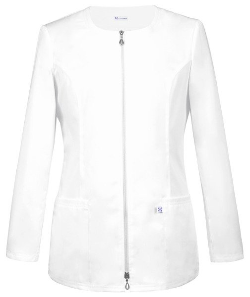 Żakiet Medyczny / kosmetyczny Damski ZC1D-B