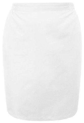 Scrubs skirt SPC1-B, white