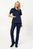 Scrubs / Komplet medyczny - bluza + bojówki Colormed Stretch  XE6, różne kolory