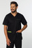 Men's medical set: jacket + trousers Soft Stretch Premium, MXE4, various COLORS