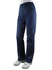 Scrubs pants with an elastic waist SC4-G, navy blue