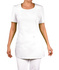 Medical tunic TC1-B, white