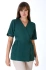 PRO-FLEX medical tunic, deep green, TF1-Zi