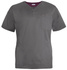 Men's scrubs top MB2-S, grey