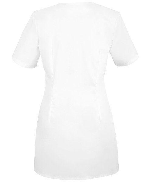 Medical tunic TC1-B, white