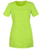 Medical tunic TC1-L, lime green