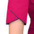 Scrubs jacket ZW1-F, fuchsia