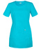 Medical tunic TC1-T, turquoise