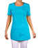 Medical tunic TC1-T, turquoise