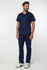 Scrubs medyczny / Komplet medyczny męski: bluza + bojówki Colormed Stretch MXE6',  bawełna +