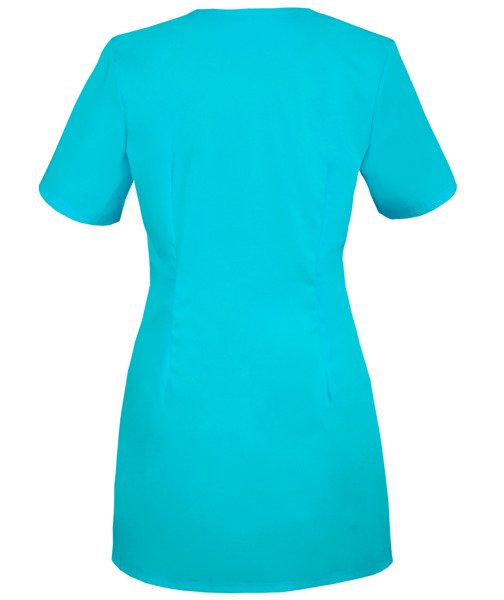 Medical tunic TC1-T, turquoise