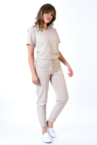 ENERGY FLEX Women's medical suite, XF1, various COLOURS