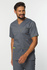 Men's medical set: jacket + trousers Soft Stretch Premium, MXE4, various COLORS