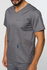 Scrubs medyczny / Komplet medyczny męski: bluza + bojówki Colormed Stretch MXE6',  bawełna +