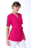 PRO-FLEX medical tunic, fuchsia, TF1-F