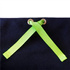 Scrubs skirt with a wide elastic band SPC3-G, navy blue