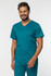 Scrubs medyczny / Komplet medyczny męski: bluza + bojówki Colormed Stretch MXE6, różne kolory