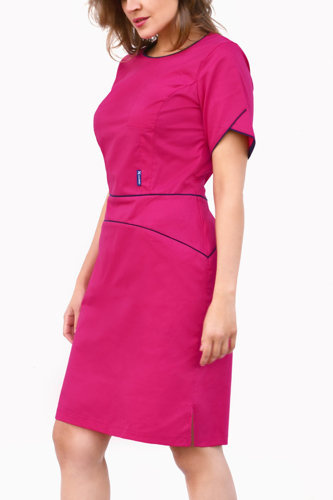 Medical Dress SKW1-F