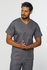 Men's medical set: sweatshirt + STRETCH MXE6 cargo pants, various COLORS