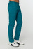 Men's medical trousers, sea blue, MSE6-M