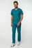 Scrubs medyczny / Komplet medyczny męski: bluza + bojówki Colormed Stretch MXE6, różne kolory