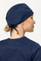 Surgical cap STRETCH, navy blue, CE1-G