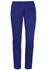 Scrubs pants with an elastic waist SC4-Ch, royal blue