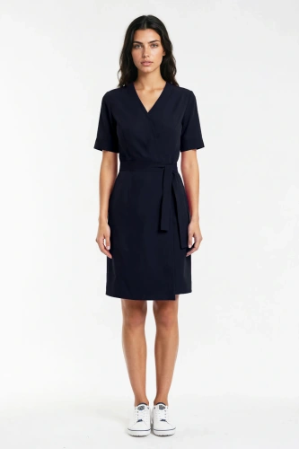 Medical dress PRO-FLEX , fuchsia, SKF2-F