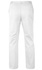 Men's Scrubs Pants MS1-B, white