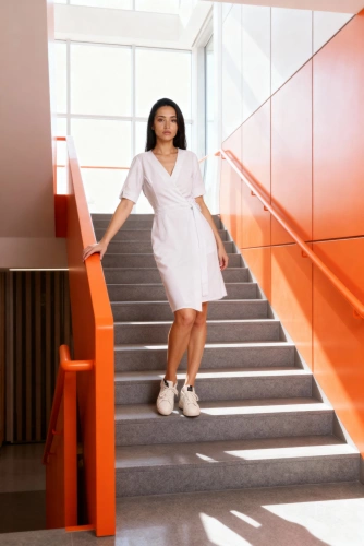 Medical dress PRO-FLEX , fuchsia, SKF2-F