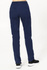 Cargo scrubs pants STRETCH, navy blue, SE6-G