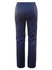 Scrubs pants with an elastic waist SC4-G, navy blue