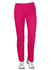 Scrubs pants with an elastic waist SC4-F, fuchsia