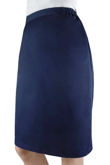 Women's Medical Skirt SPC1-G