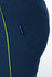 Scrubs set Soft Stretch, navy blue + lime XE4-G2